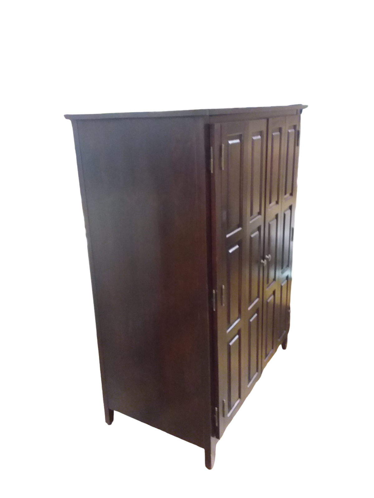 Maple Tinted Bedroom Furniture