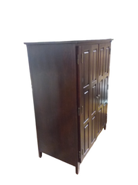 Maple Tinted Bedroom Furniture