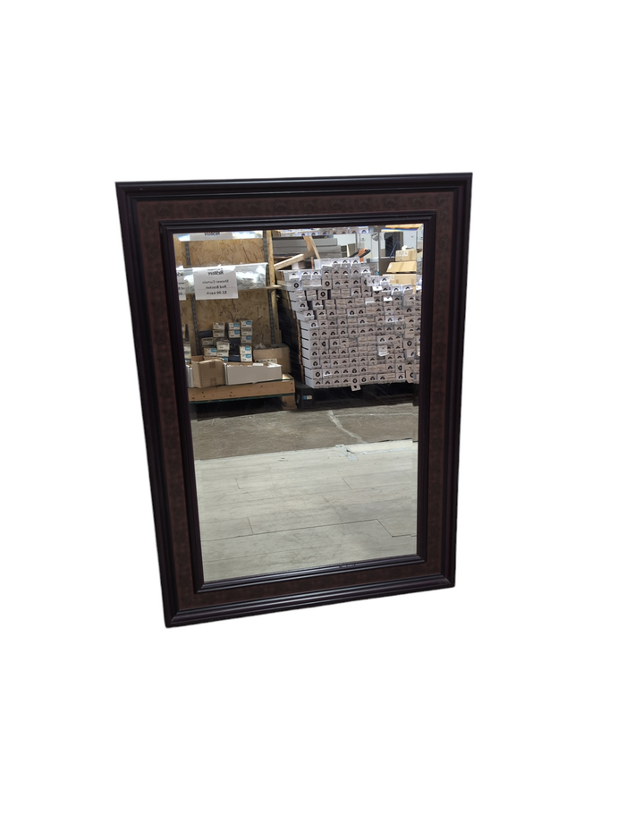 32"W x 44"H Mirror