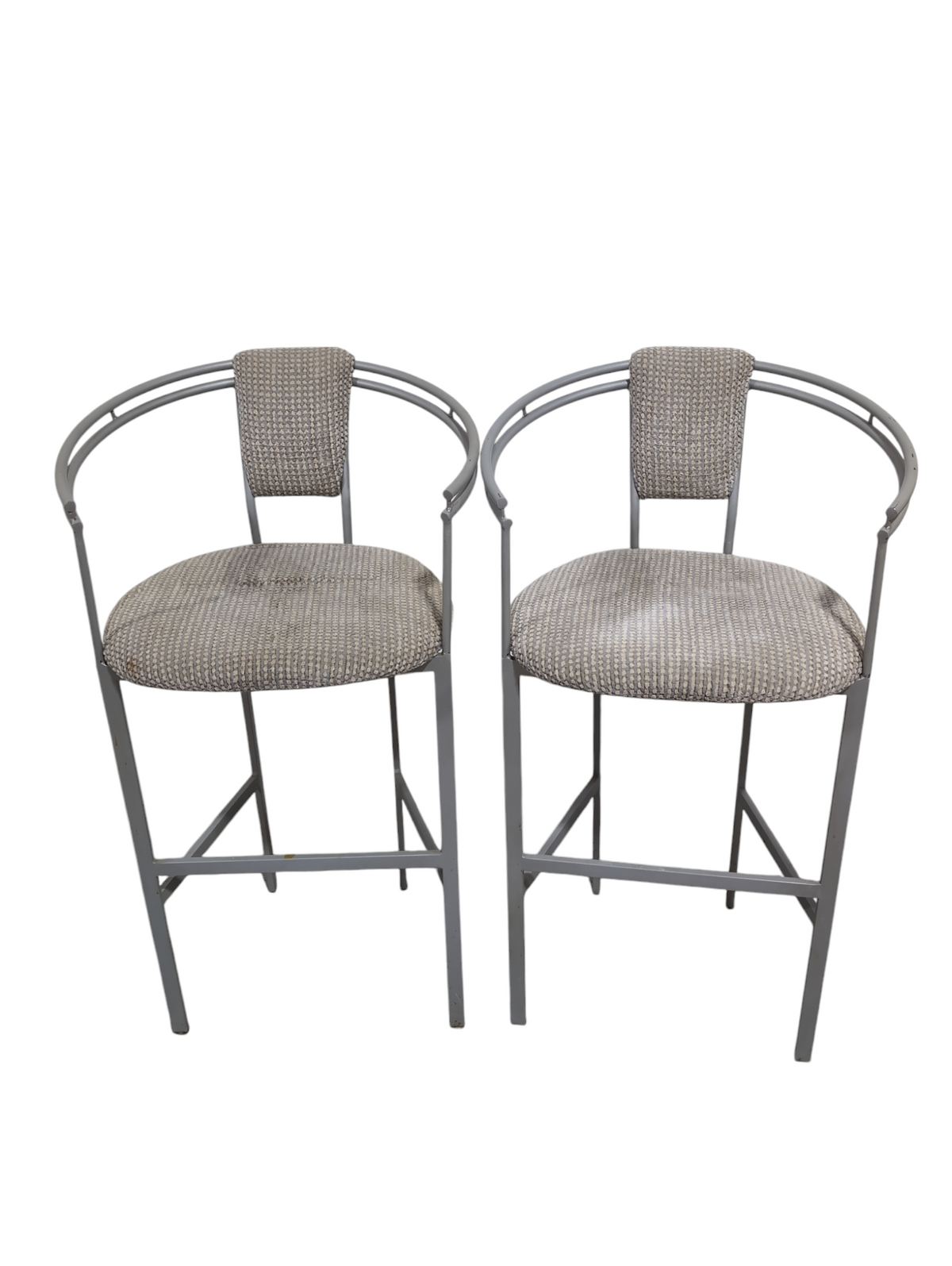 Set of 2 Barstools