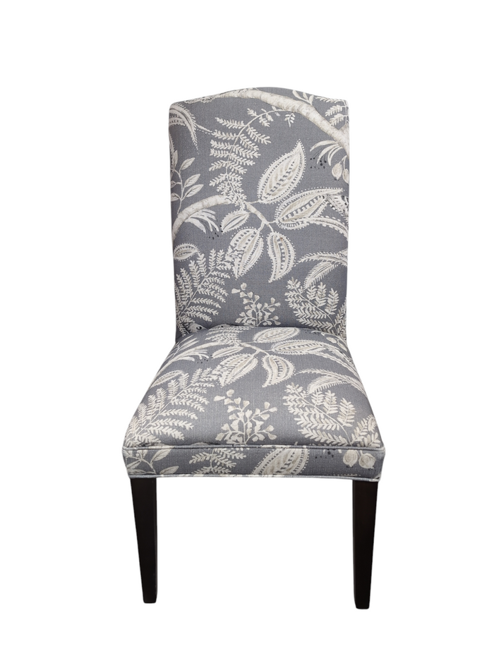 Fern Gray Parson Chair