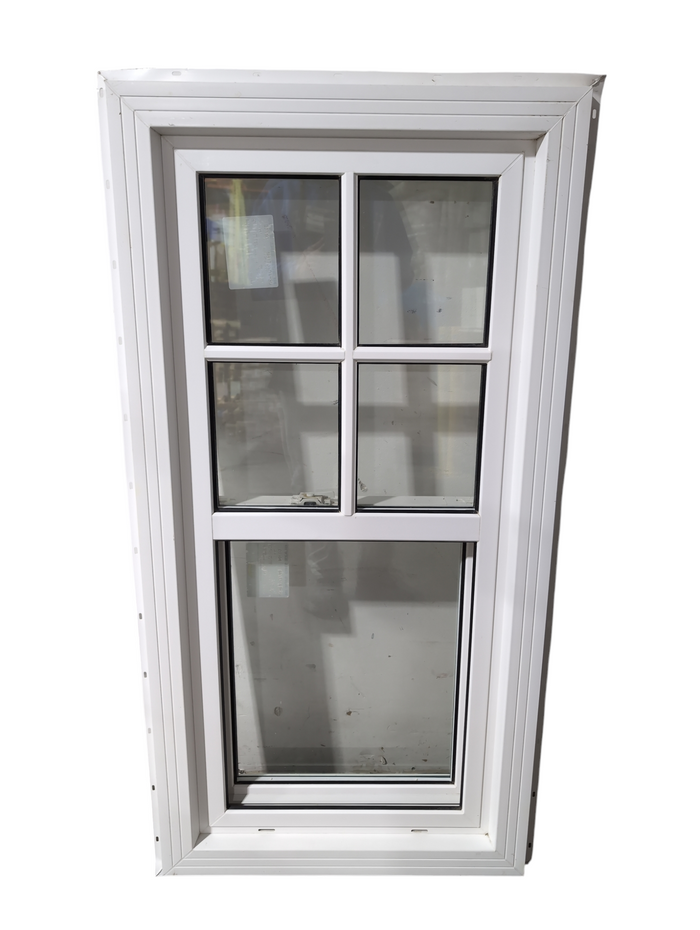 25" x 51" Sliding Window