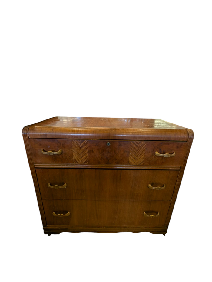 Wooden Dresser