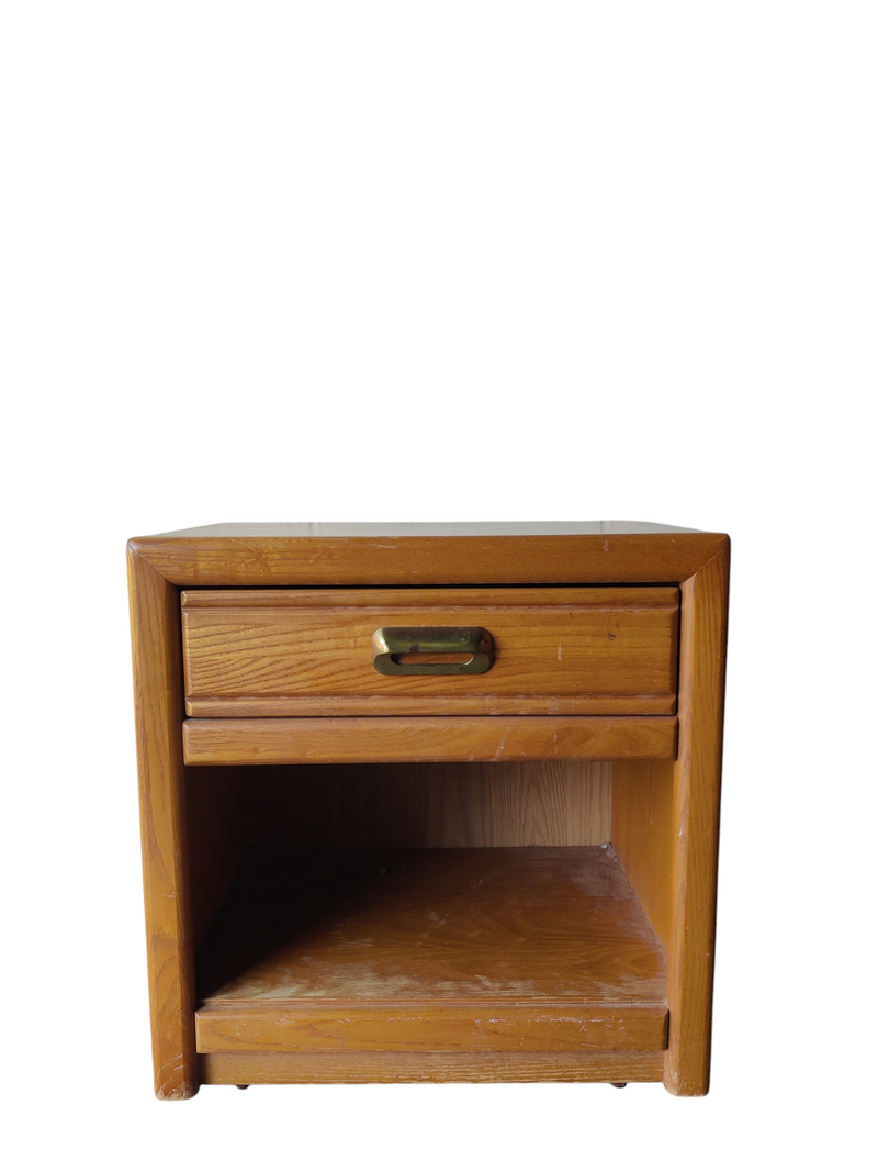 Stanley Nightstand