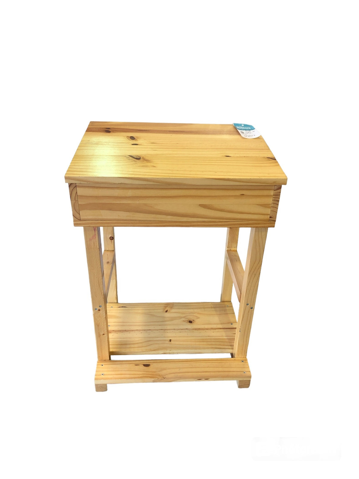 Children's Drafting Table