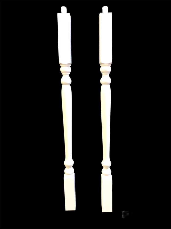 Stair Spindles