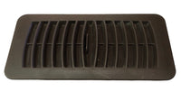 Brown Vent Cover