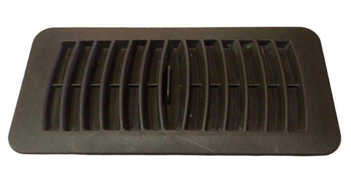 Brown Vent Cover