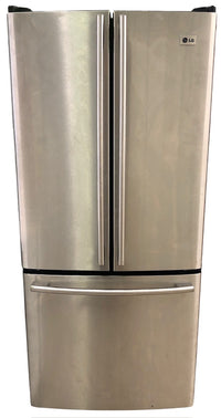 LG SS French Door Fridge