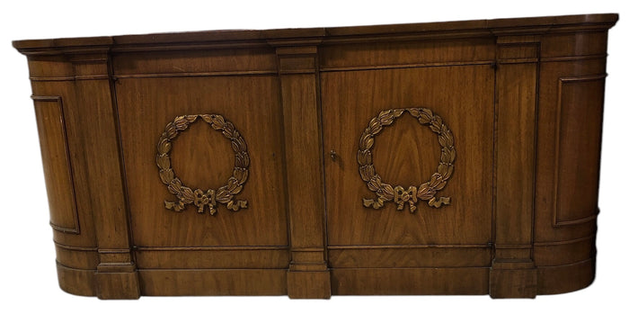 Laurel Wreath Sideboard