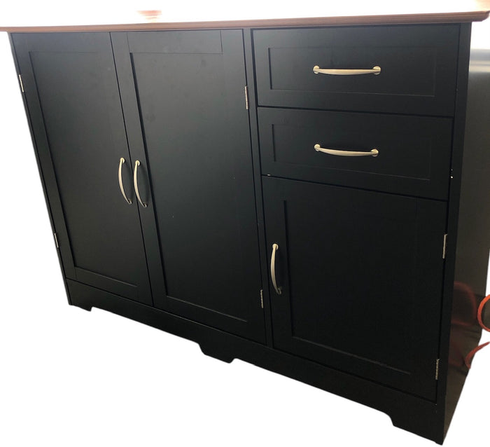 Kitchen Storage Unit