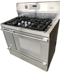 Frigidaire Professional Gas Range