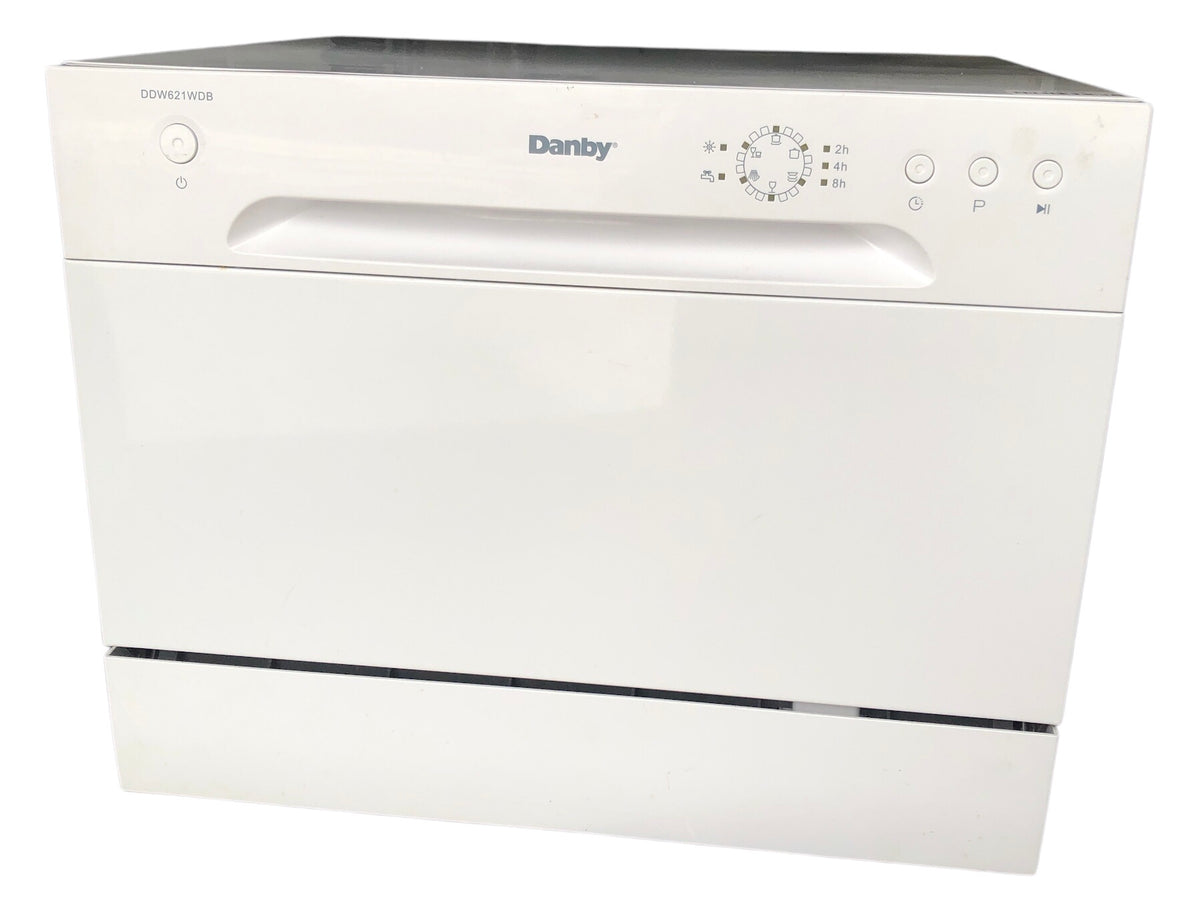 Danby Countertop Dishwasher