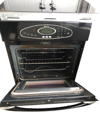 Maytag wall Oven and Cooktop