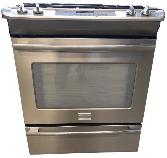 Frigidaire Professional