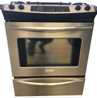 Frigidaire Series