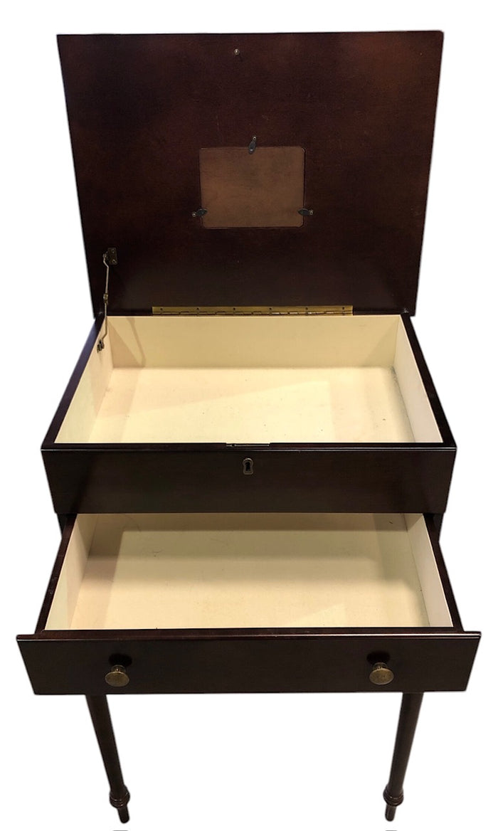 Standing Jewelry Cabinet