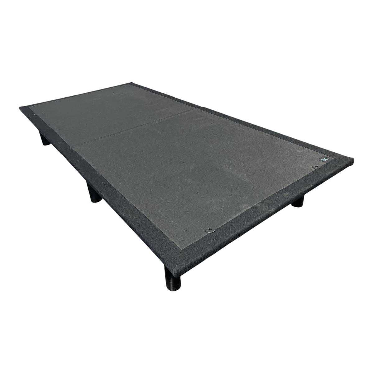 Twin Ergonomic Power Bed