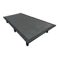 Twin Ergonomic Power Bed