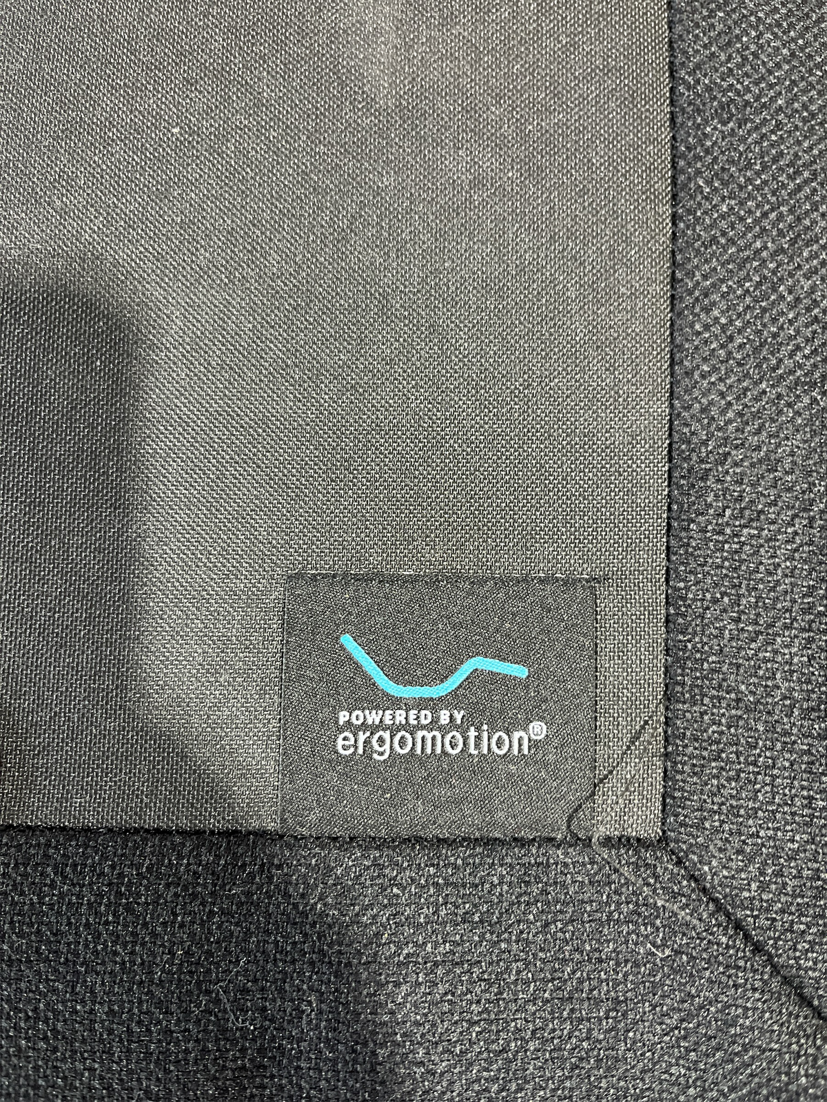 Twin Ergonomic Power Bed
