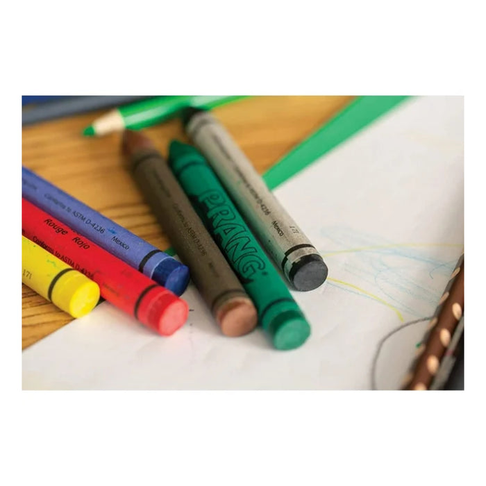 Prang Master Pack Standard Crayons