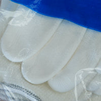 PrimaCut White PU Coated Cut Resistant 3 Large 69-385-09 (6-Pack)