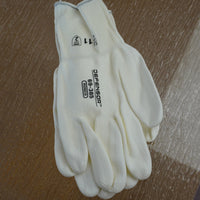 PrimaCut White PU Coated Cut Resistant 3 Large 69-385-09 (6-Pack)