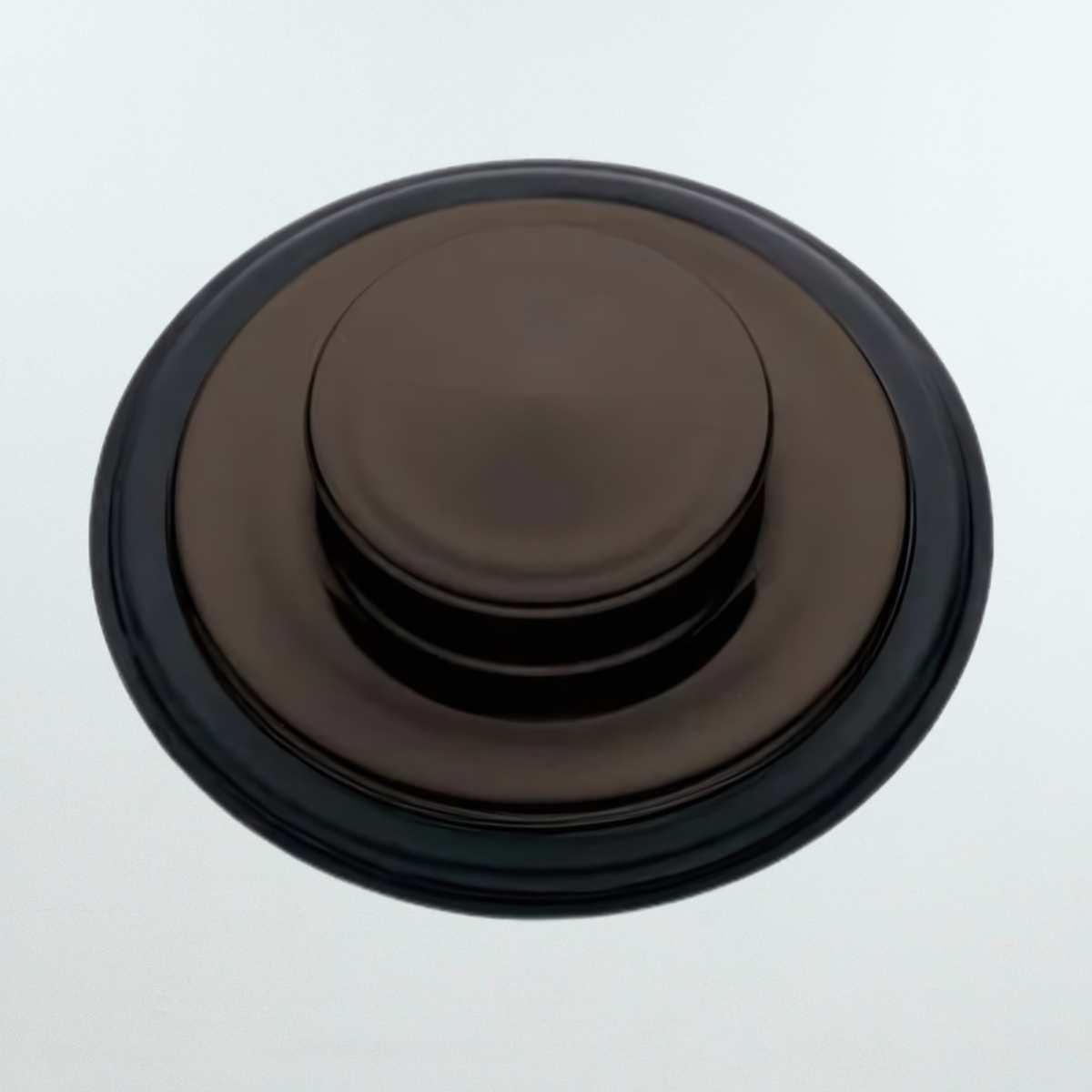 Sink Stopper- Oil Rubbed Bronze