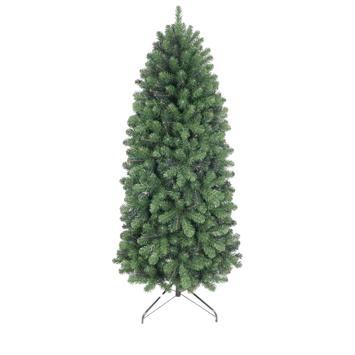 5.5 ft Slim Fraser Christmas Tree