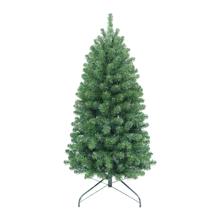 4 ft Noble Spruce Christmas Tree