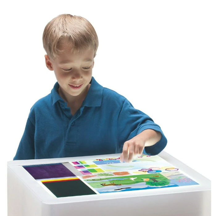 Child Light Table Kit