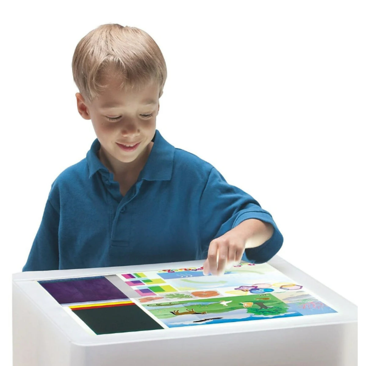 Child Light Table Kit