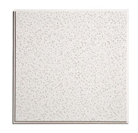 USG/CGC Ceilings 2ft x 2ft Radar Basic 2120 Lay-in Ceiling Tile
