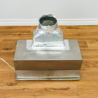 24-inch Insert Range Hood