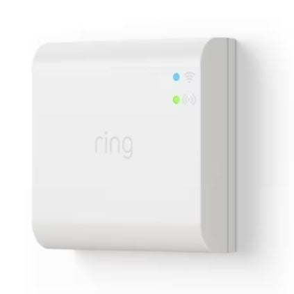 Smart Lighting (Ring)