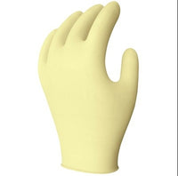 Gold-Touch Synthetic Examination Glove Lightly Powdered X-Large (100Pack) - 1459