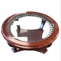 Round Coffee Table