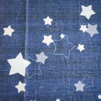 3' x 5' Constellation Navy Rug