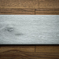 3.94" x 27.56" Marazzi Wood Textured Porcelain Tile – Covers 12.81 sq. ft. per Box (17 Tiles)