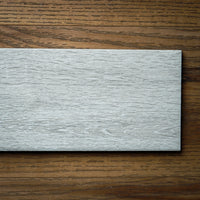 3.94" x 27.56" Marazzi Wood Textured Porcelain Tile – Covers 12.81 sq. ft. per Box (17 Tiles)