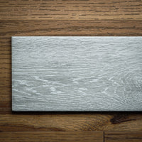3.94" x 27.56" Marazzi Wood Textured Porcelain Tile – Covers 12.81 sq. ft. per Box (17 Tiles)