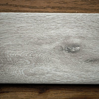 3.94" x 27.56" Marazzi Wood Textured Porcelain Tile – Covers 12.81 sq. ft. per Box (17 Tiles)