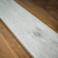 3.94" x 27.56" Marazzi Wood Textured Porcelain Tile – Covers 12.81 sq. ft. per Box (17 Tiles)