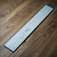 3.94" x 27.56" Marazzi Wood Textured Porcelain Tile – Covers 12.81 sq. ft. per Box (17 Tiles)