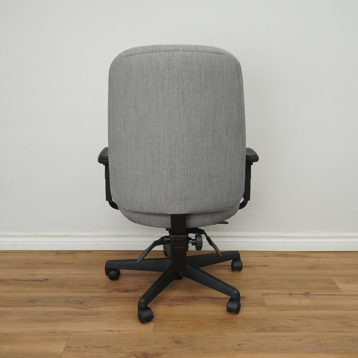 Fabric Office Chair SP3169D in Grey