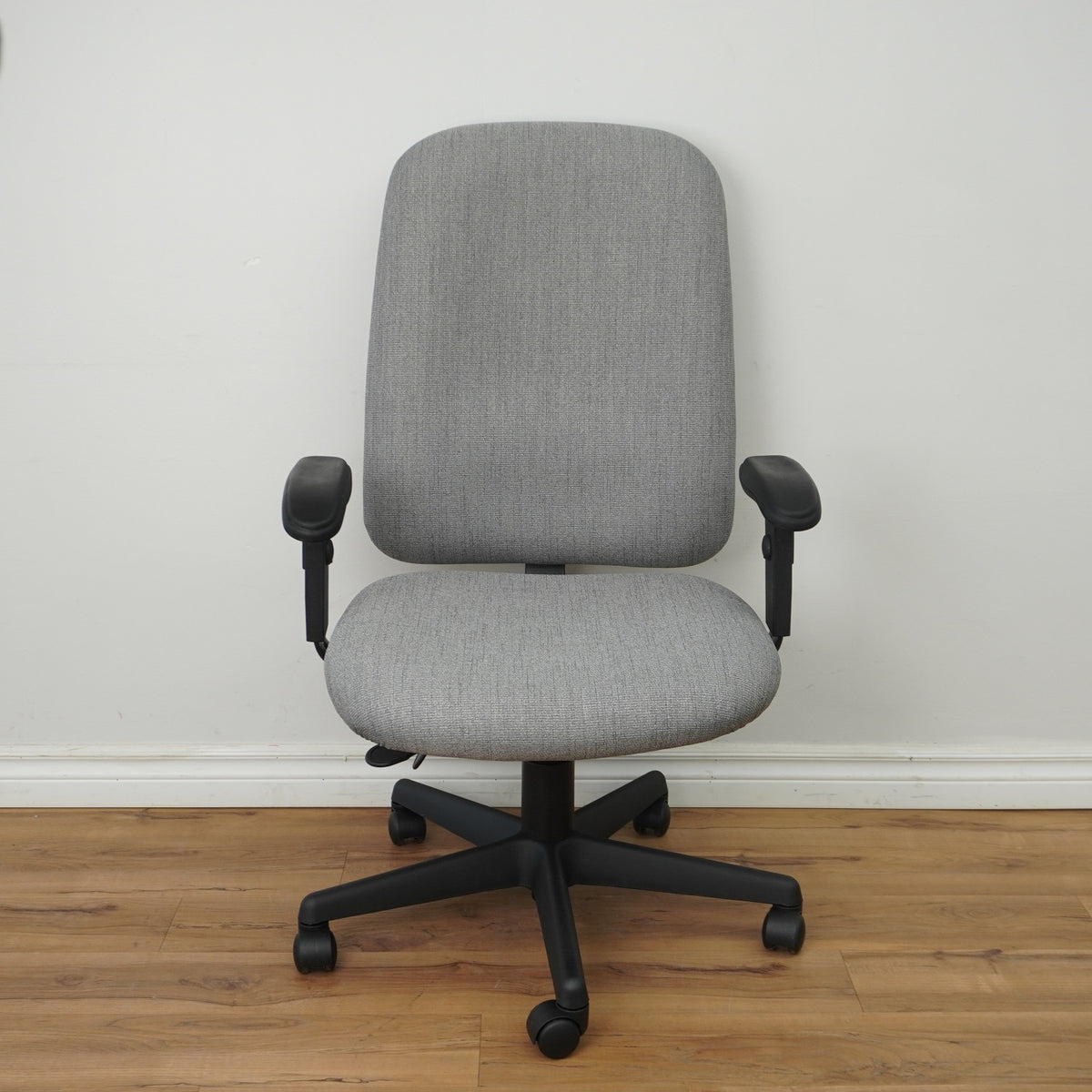 Fabric Office Chair SP3169D in Grey