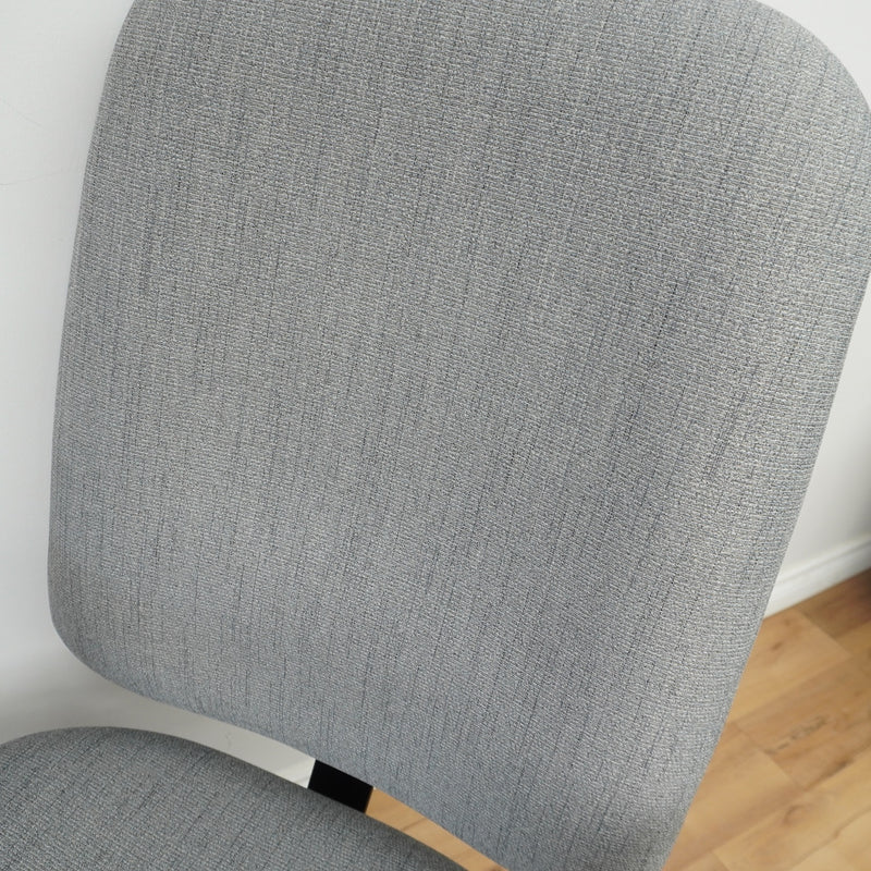 Fabric Office Chair SP3169D in Grey