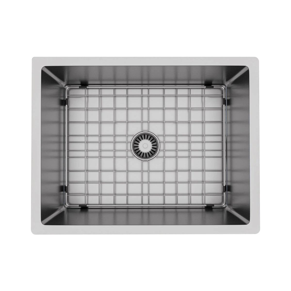 Single Bowl Kitchen Sink