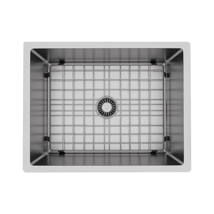 Single Bowl Kitchen Sink