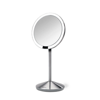 Sensor Mirror